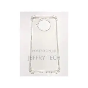 Xiaomi Mi 10T Lite TPU Full Back Cover Hard