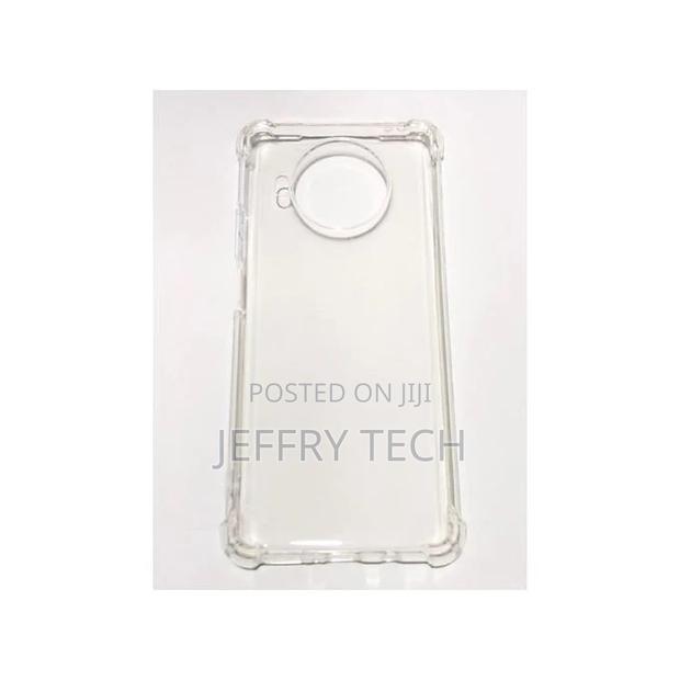 Xiaomi Mi 10T Lite TPU Full Back Cover Hard - thumbnail 2