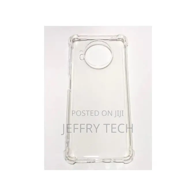 Xiaomi Mi 10T Lite TPU Full Back Cover Hard