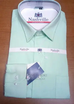 Official Shirt