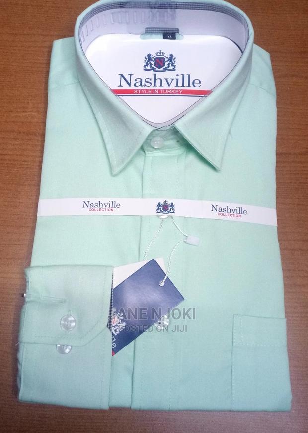 Official Shirt - main view