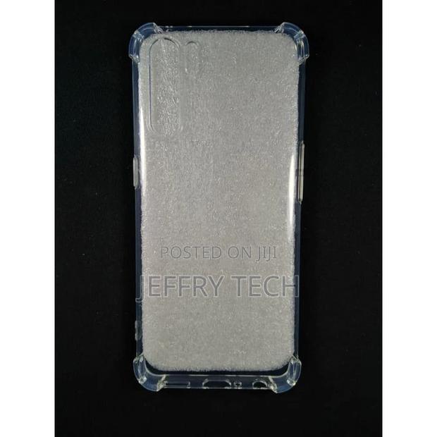 Case for Oppo Reno3 - Oppo Reno 3 - Anti Shock - thumbnail 3