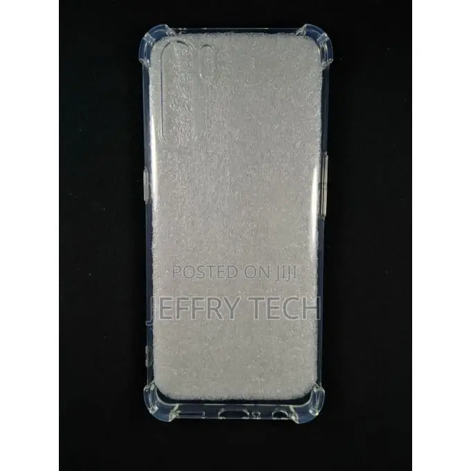 Case for Oppo Reno3 - Oppo Reno 3 - Anti Shock