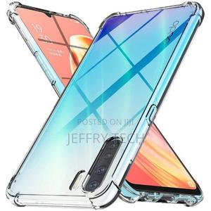 Case for Oppo Reno3 - Oppo Reno 3 - Anti Shock - thumbnail 2