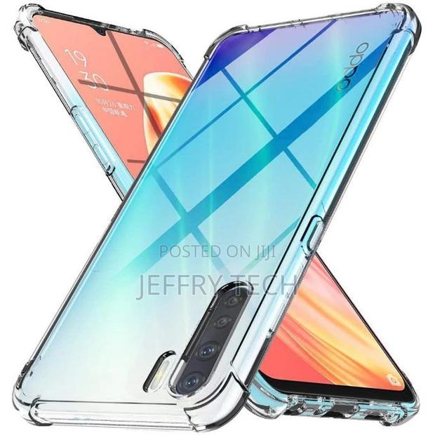 Case for Oppo Reno3 - Oppo Reno 3 - Anti Shock - main view