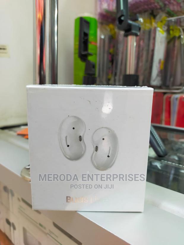 Ear Buds Headset - thumbnail 3