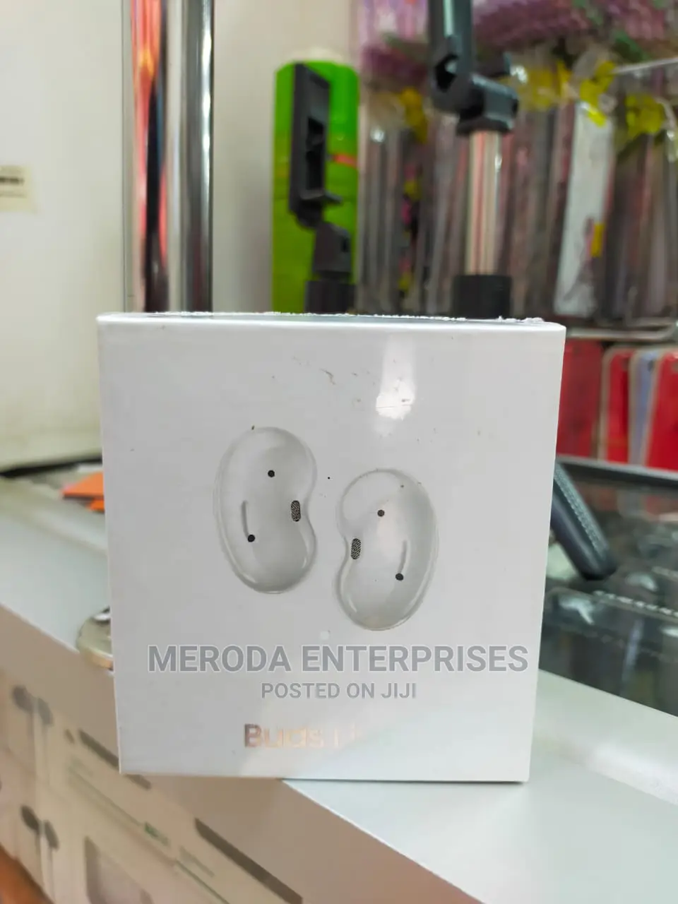 Ear Buds Headset