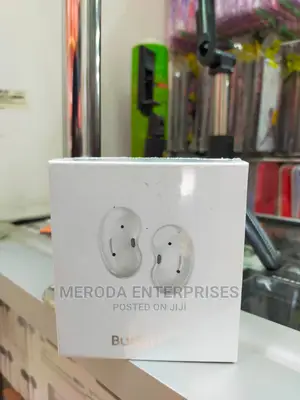 Ear Buds Headset