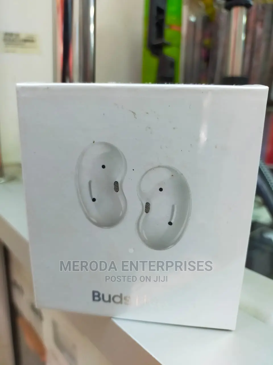 Ear Buds Headset
