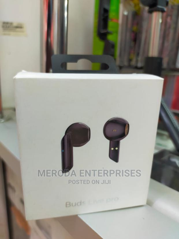Buds Live Pro Headset - thumbnail 3