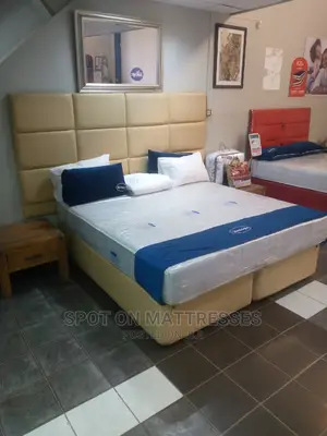 Complete Bedset