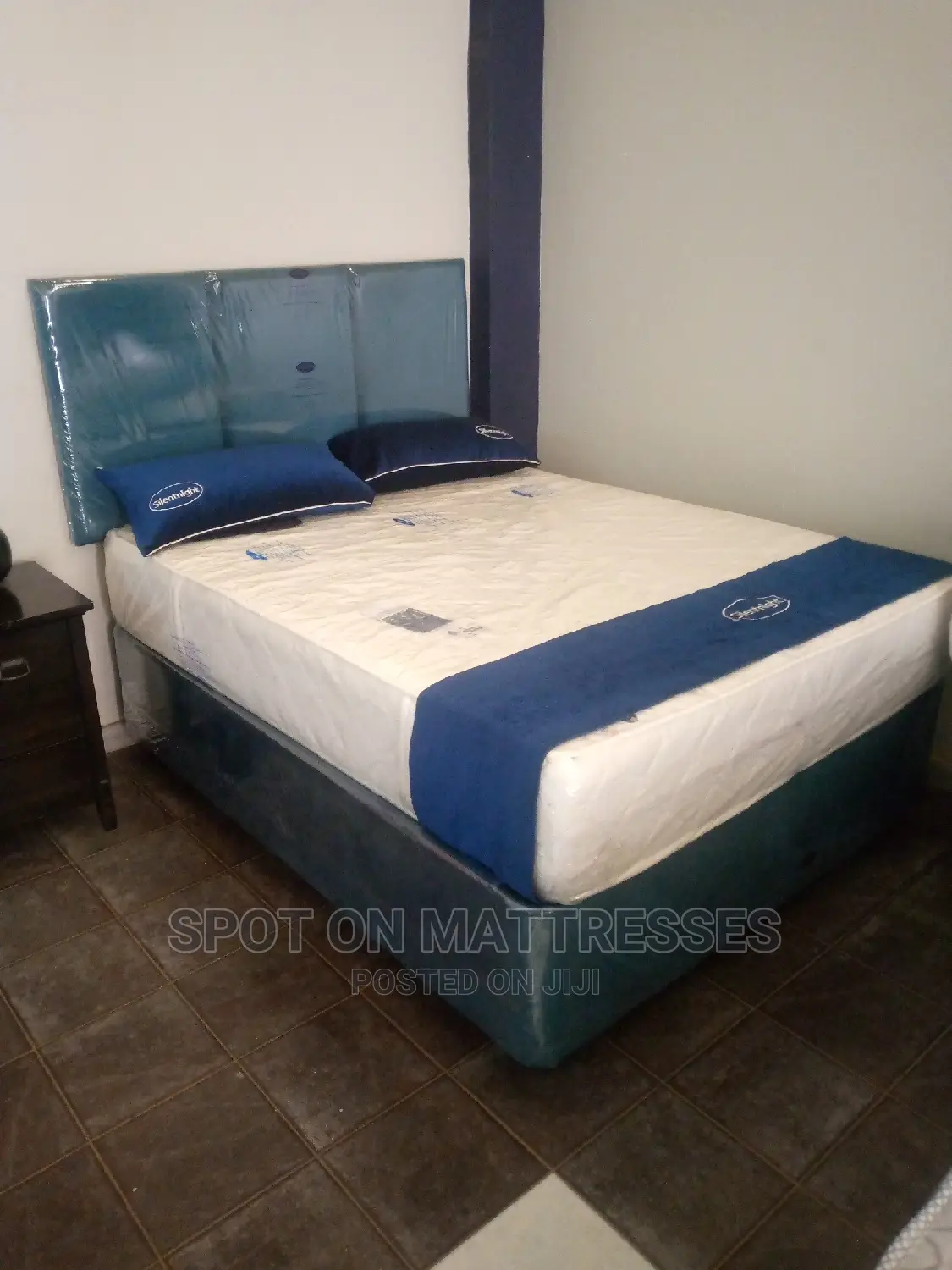 Complete Bedset