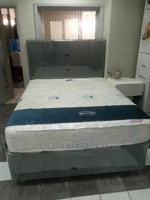 Complete Bedset