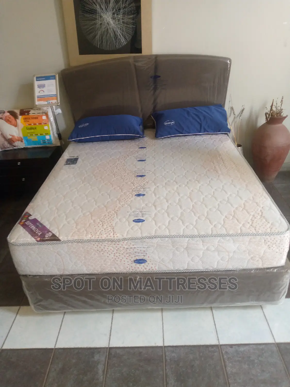 Complete Bedset