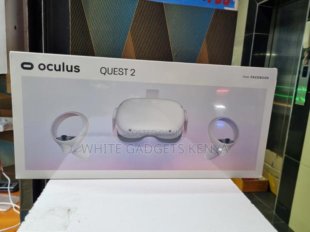 Oculus Quest 2 256gb