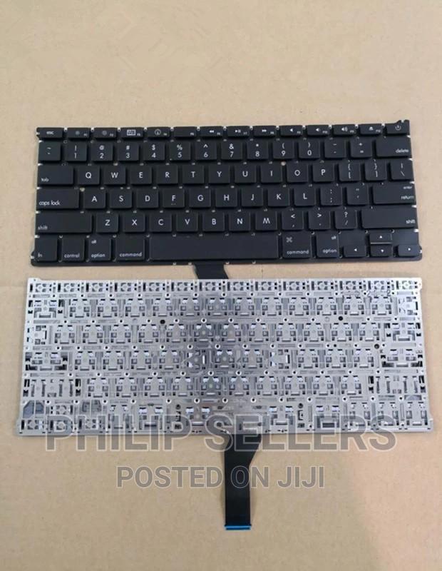 Original 13 "Keyboard Canada Version for Macbook Air A1369 A