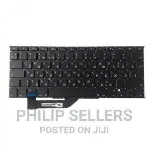 Original 13 "Keyboard Canada Version for Macbook Air A1369 A