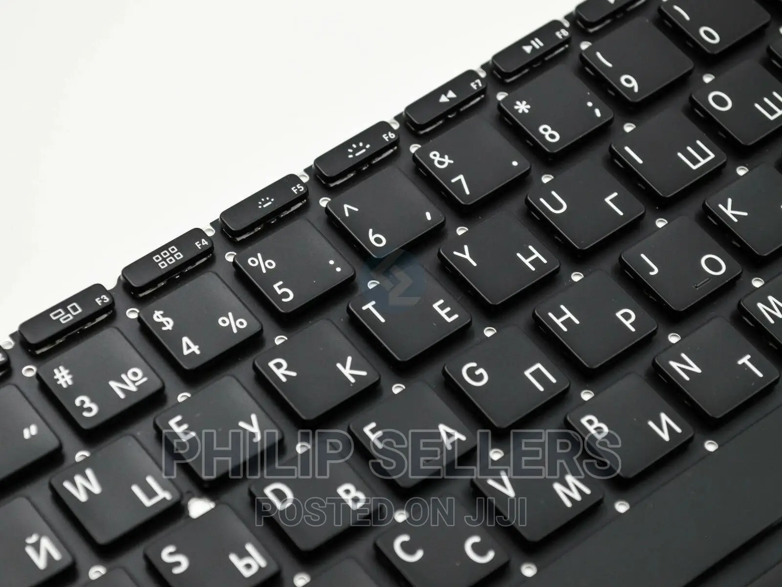 100% New US Keyboard Macbook Air 11" A1370 A1465 Mc968 Mc969
