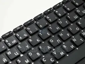 100% New US Keyboard Macbook Air 11" A1370 A1465 Mc968 Mc969