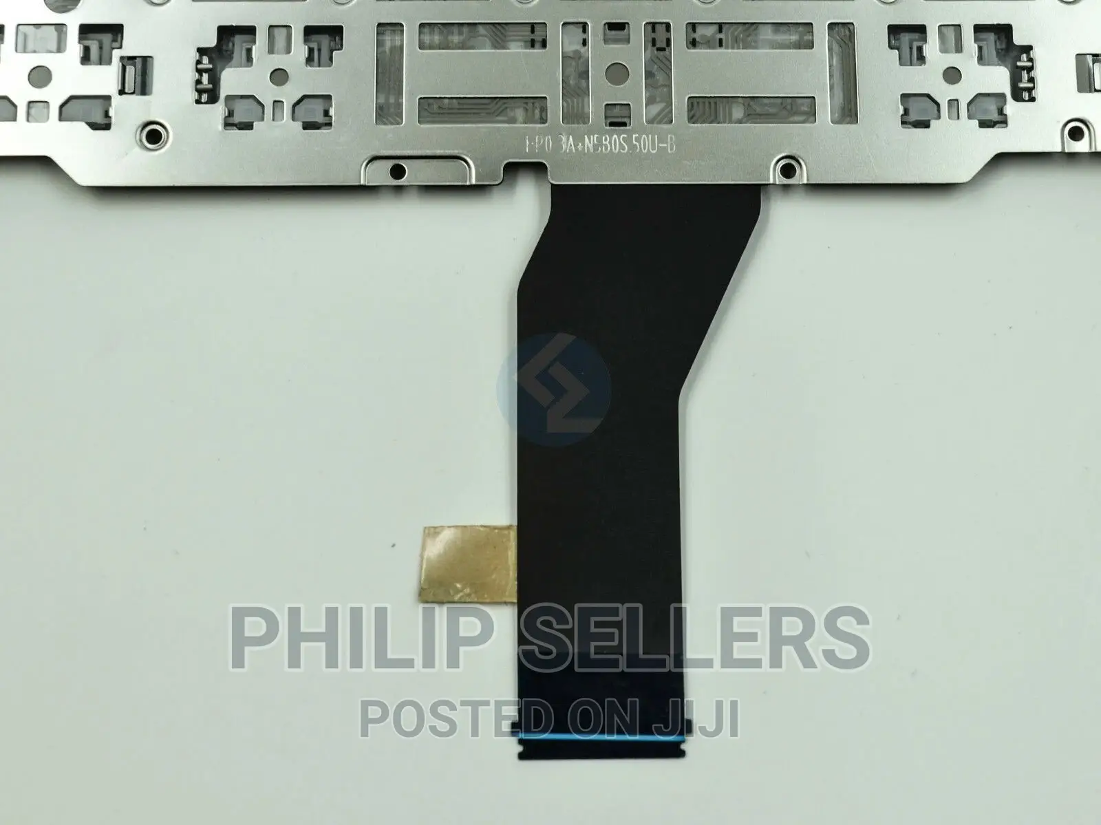 100% New US Keyboard Macbook Air 11" A1370 A1465 Mc968 Mc969