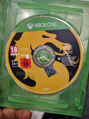 Mk 11 Xbox One - thumbnail 2