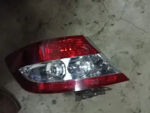 Honda Aria Taillight