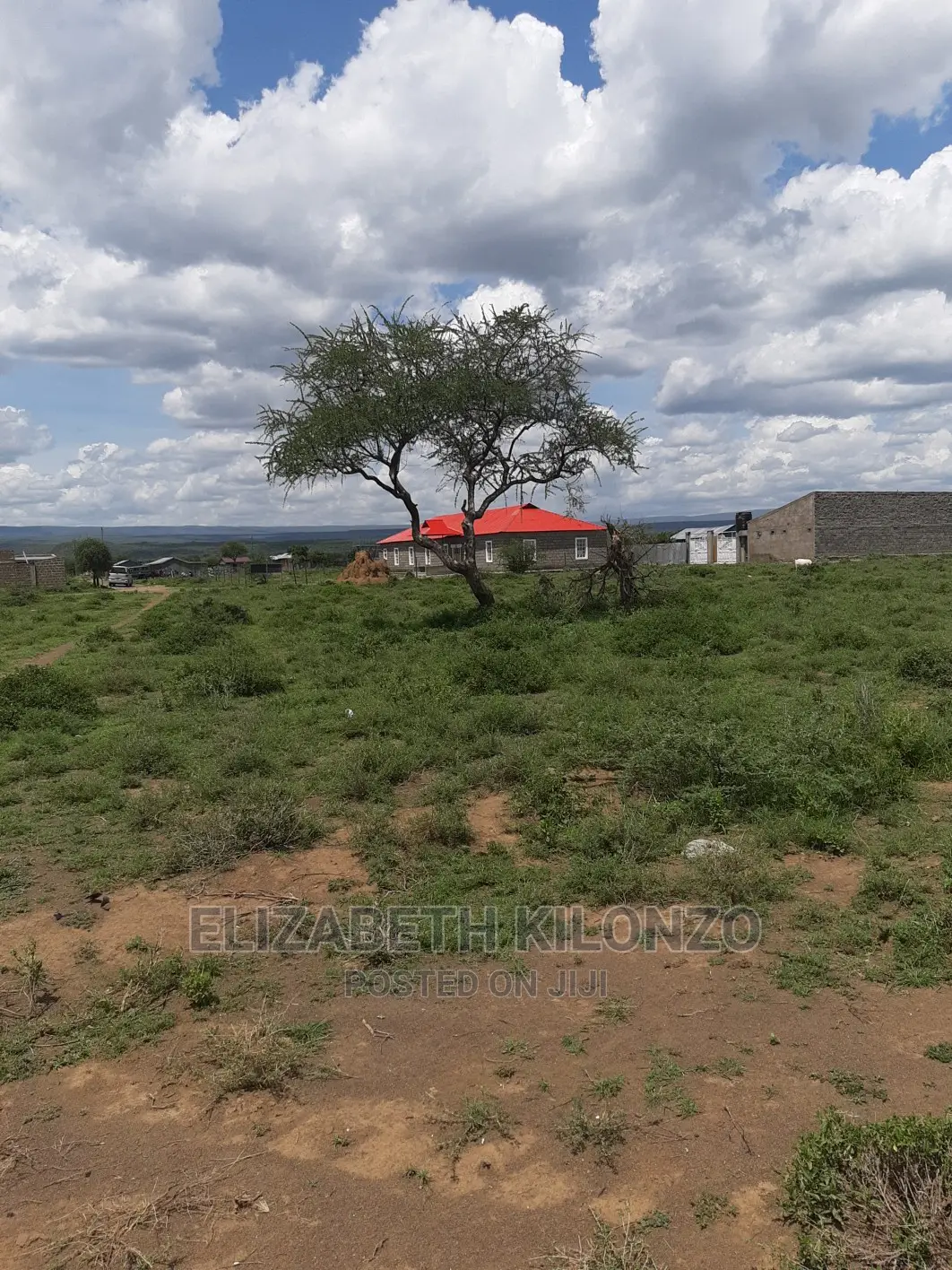 Oltepesi Gardens in Kiserian Land & Plots for Sale, Elizabeth Kilonzo