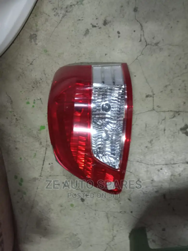 Belta Taillight