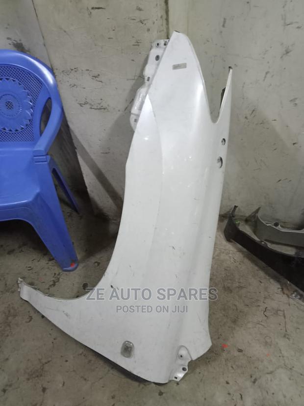Harrier 240 Wing Available - main view