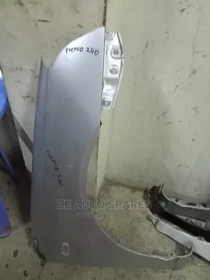 Premio 240 Wing Available