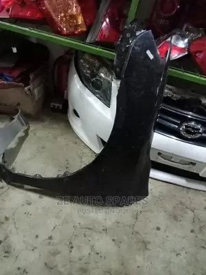 Fielder Fender