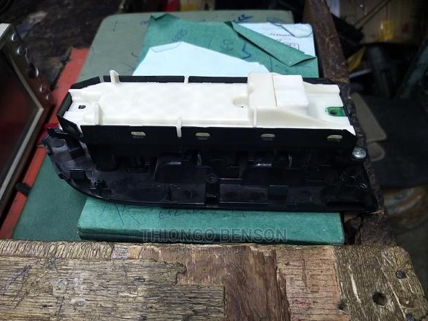 Toyota Prado Main Switch - main view