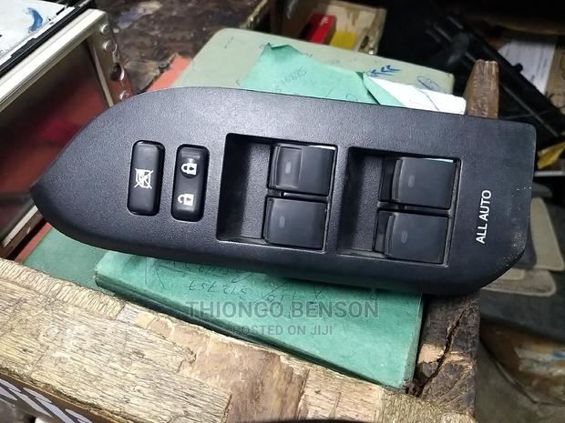 Toyota Prado Main Switch - thumbnail 3