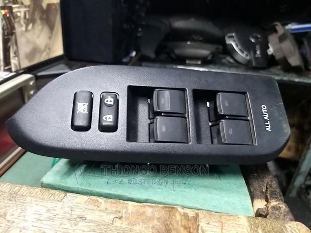 Toyota Prado Main Switch - thumbnail 2