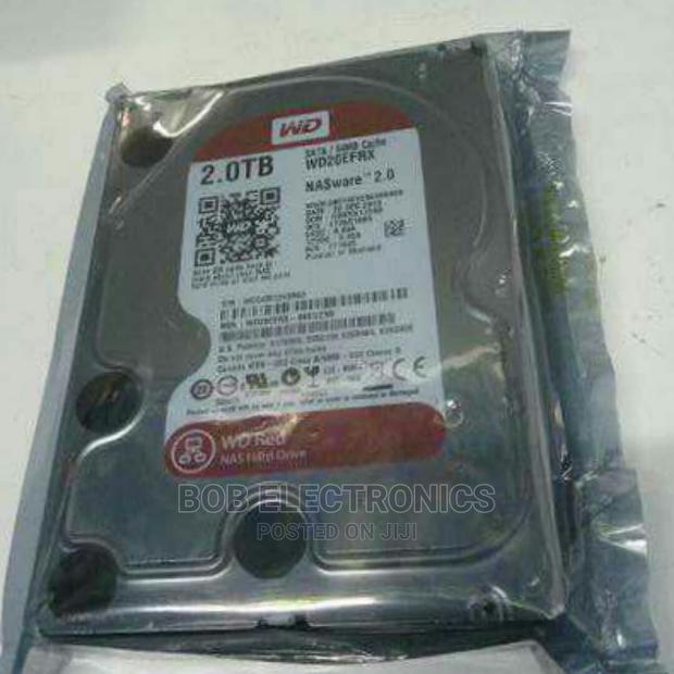 2TB Desktop Hard Disk at an Offer - main view