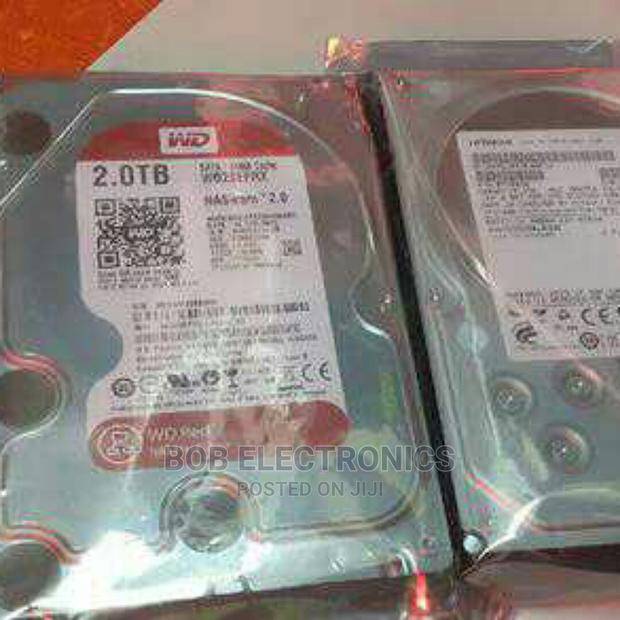 2TB Desktop Hard Disk at an Offer - thumbnail 3