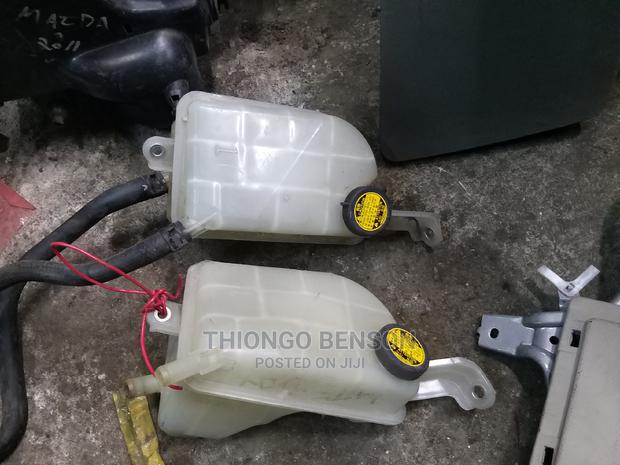 Coolant Bottles for Rumion