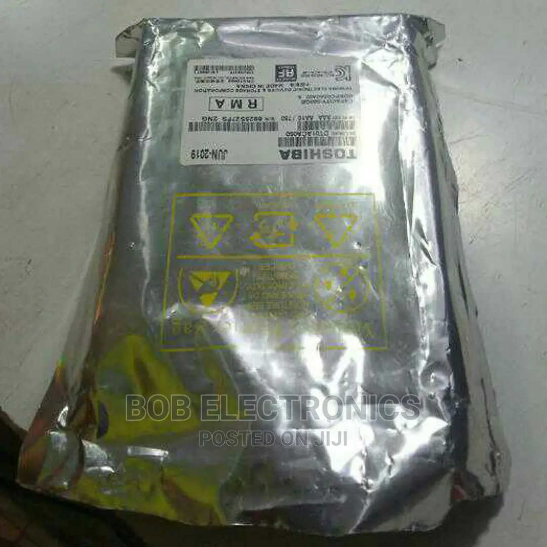 Original 2tb Desktop Hard Drive