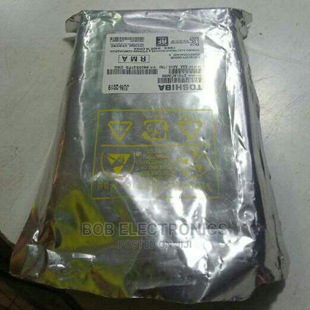 Original 2tb Desktop Hard Drive - main view