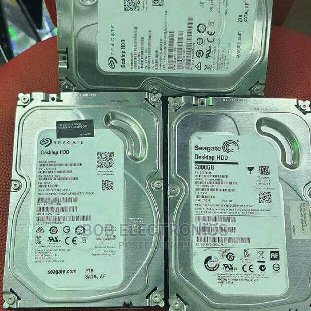 2tb Desktop Hard Drive With Countrywide Delivery