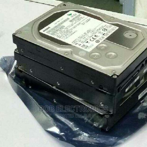 2TB Desktop Harddisk Available - main view