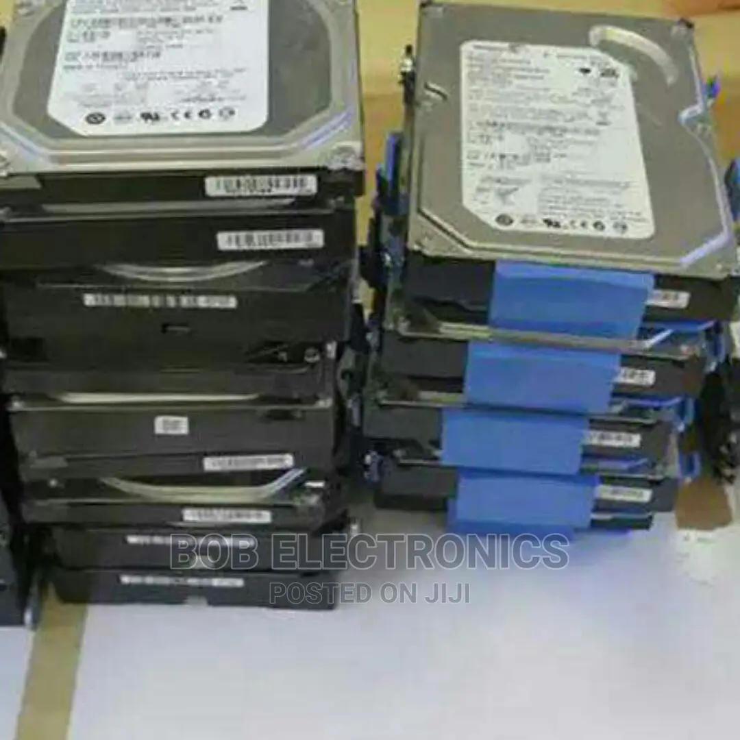Best Quality Harddisk for Desktop