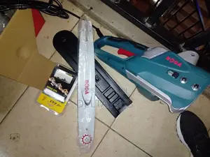 Electric Power Saw