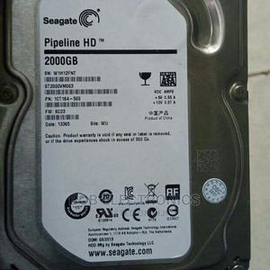 2tb Desktop Harddisk at an Amazing Offer - thumbnail 2