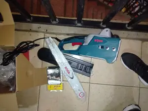 Boda Electric Chain Saw