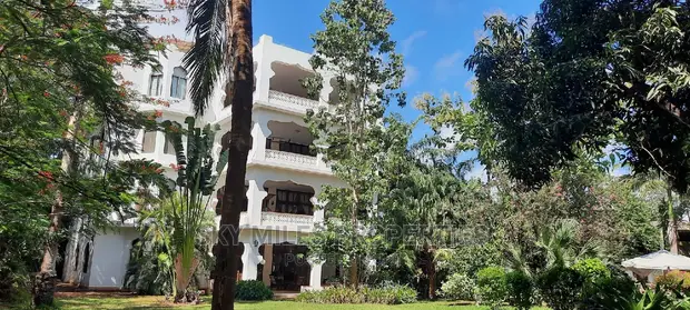 3bdrm Shared Apartment in La Marina, Mtwapa for Rent
