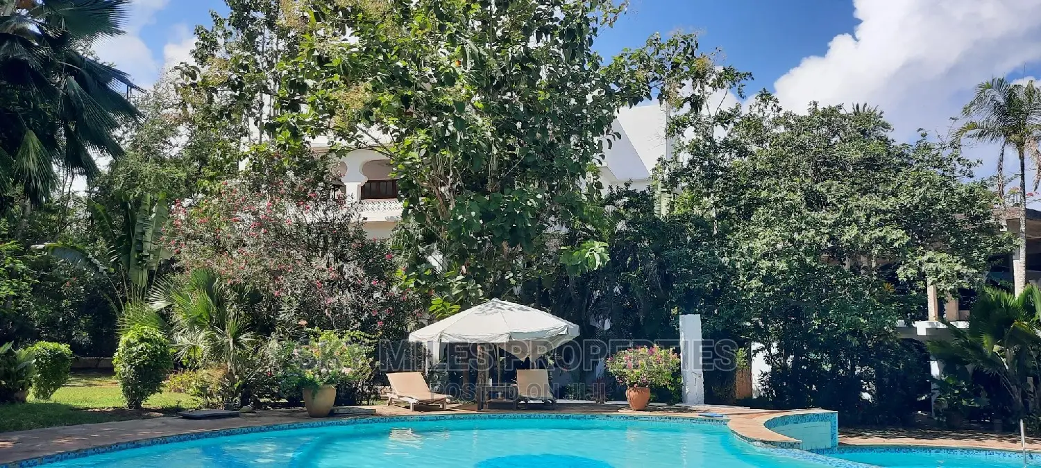 3bdrm Shared Apartment in La Marina, Mtwapa for rent