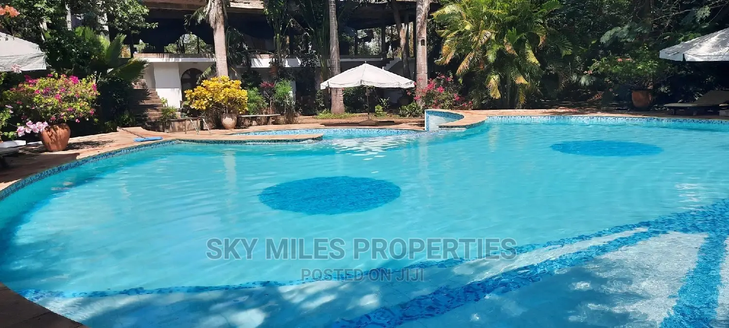 3bdrm Shared Apartment in La Marina, Mtwapa for rent