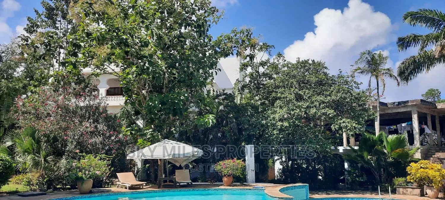 3bdrm Shared Apartment in La Marina, Mtwapa for rent