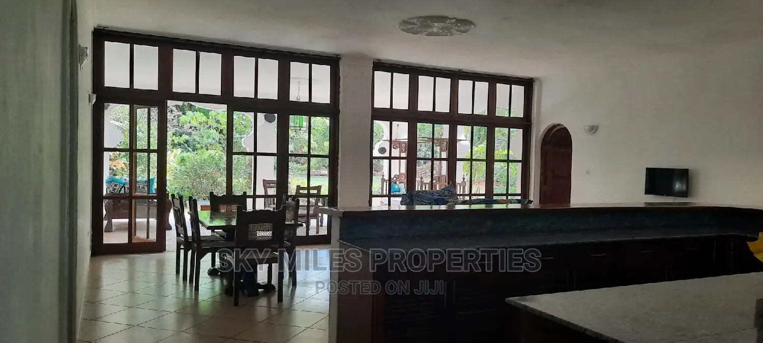 3bdrm Shared Apartment in La Marina, Mtwapa for rent